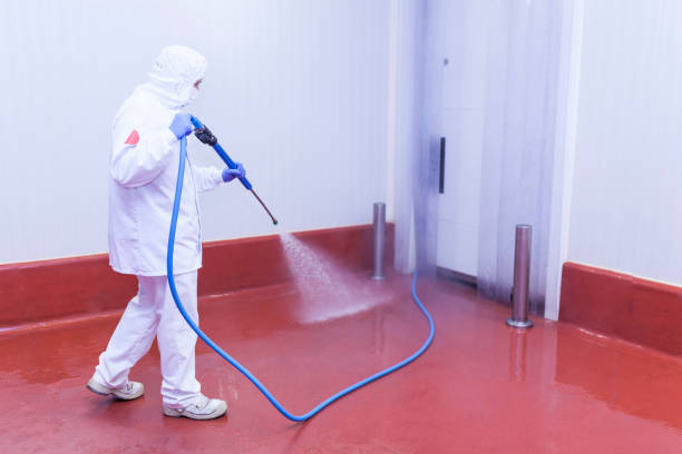Best Animal Enclosure Cleaning  in Panama City, FL